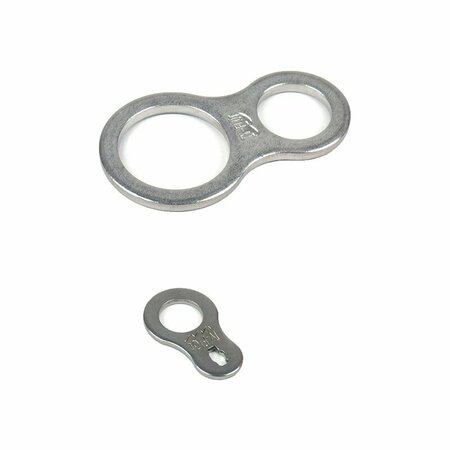 GUARDIAN PURE SAFETY GROUP S/S TOOL COLLAR LOOP- 0.61 TL5SS